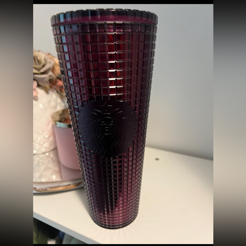 Starbucks Cup